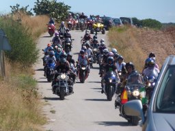 XVIII Concentracion - 2011